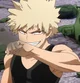Bakugo 