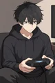 Isekai player