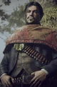 RDR2 Javier Escuella