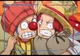 Shanks and Buggy