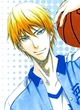 KNB Kise