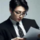 Writer Jungkook