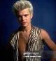 Billy Idol