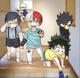 Mha future kids pt 2