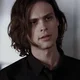 Spencer Reid