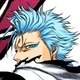 BLCH Grimmjow
