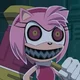 Amy Rose -Possessed-