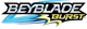 Beyblade Burst