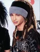 Tom kaulitz 