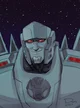 EarthSpark Megatron