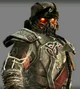 Colonel Mael Radec