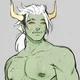 Kiro - The Orc Boy