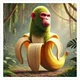 Chimpanzini bananini