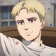 Young Reiner Braun
