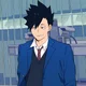 1 Kuroo Tetsuro