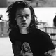 harry styles - 2015
