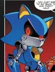 Metal Sonic