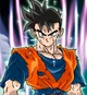 Future Gohan