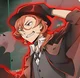 Chuuya nakahara 