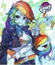 Rainbow Dash