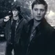DEAN AND SAM W