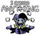 Jevil