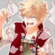 Giant bakugo