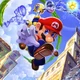 Super Mario Sunshine