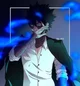 Dabi todoroki 