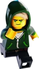 Lloyd Garmadon
