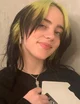 Billie Eilish