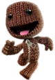 Sackboy