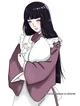 HINATA UZUMAKI