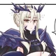 Artoria Lancer Alter