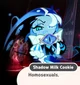 Shadow Milk Cookie