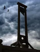 The Guillotine 