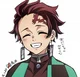 Tanjiro Kamado