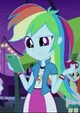 Rainbow Dash 