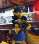 Carmelita Fox