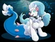 Latex Primarina