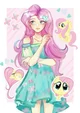 Fluttershy