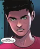 Damian Wayne