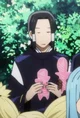 Noritoshi Kamo 