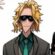 BNHA - toshinori 
