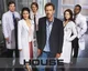 Doctor House team