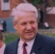 Boris Yeltsin