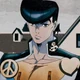 Josuke Higashikata