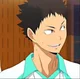 Hajime Iwaizumi