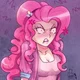 Yandere Pinkie Pie