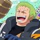 Roronoa Zoro